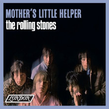 Rolling Stones, The - Mother's Little Helper - 3
