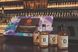 Flavour focus