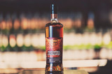 Caramel cascade