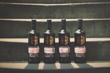 Spiritual bottling