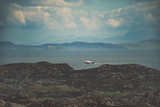 Isle of Harris distillery