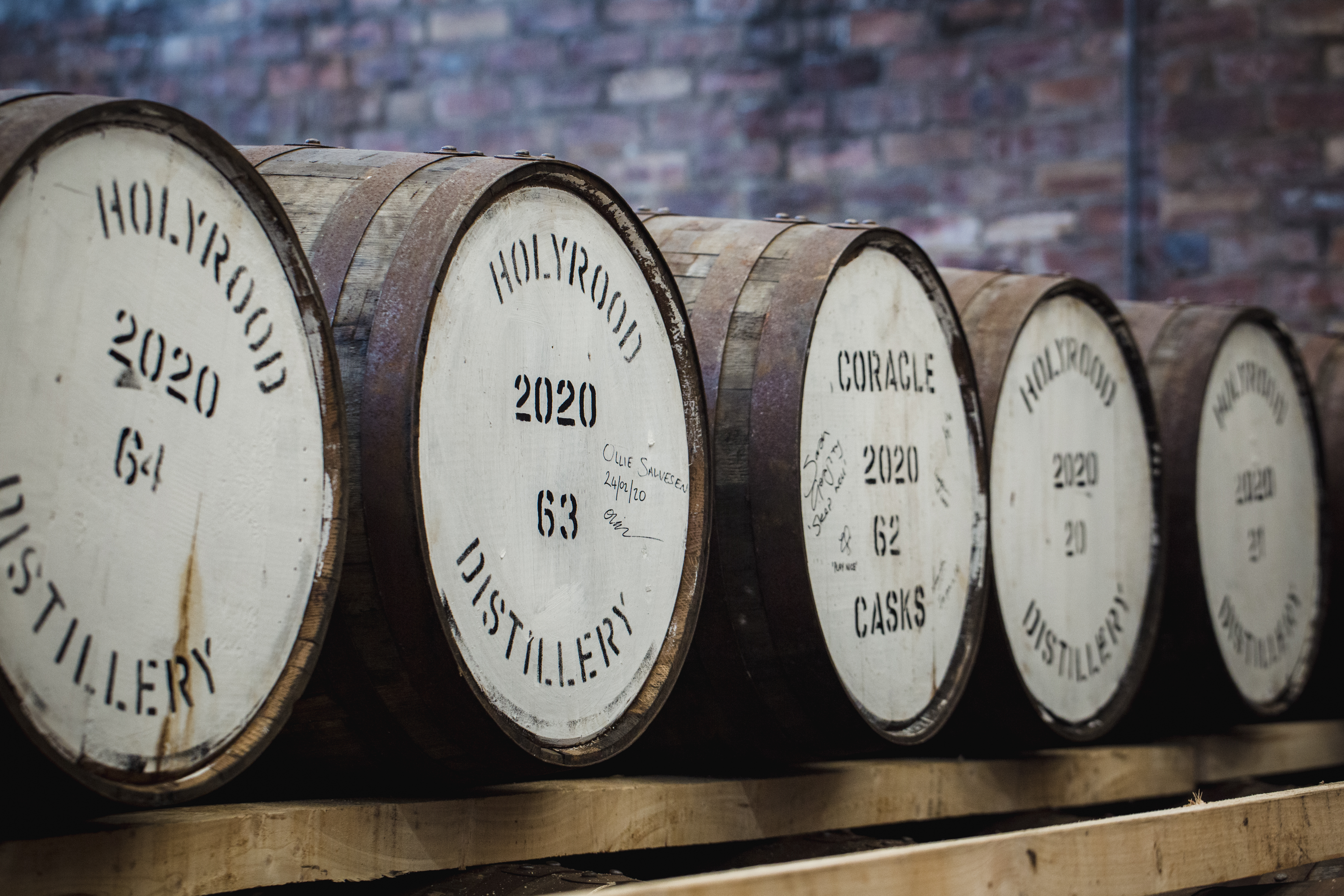 Curious about membership? Start your whisky adventure here