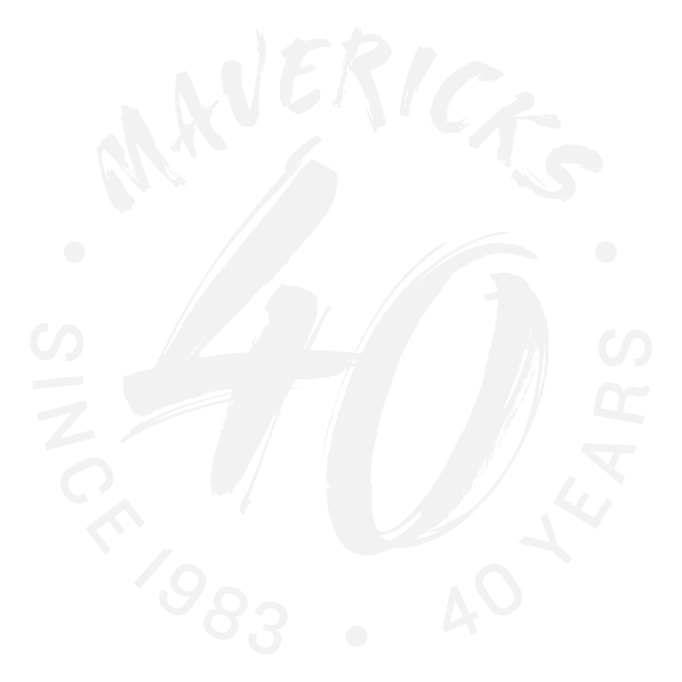 40th Anniversary