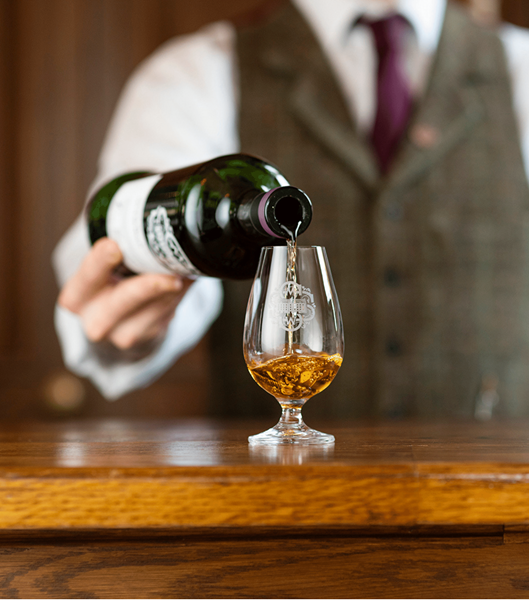 FLAVOUR NOT WHISKY BRANDS