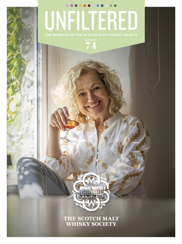 ISSUE 74