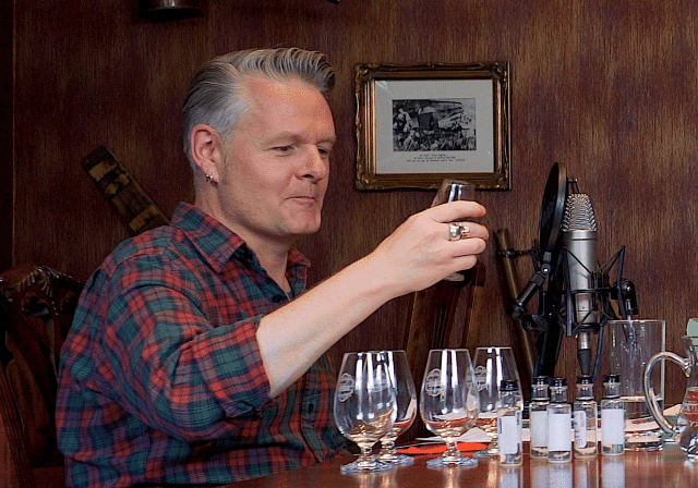 Whisky & Cask Types