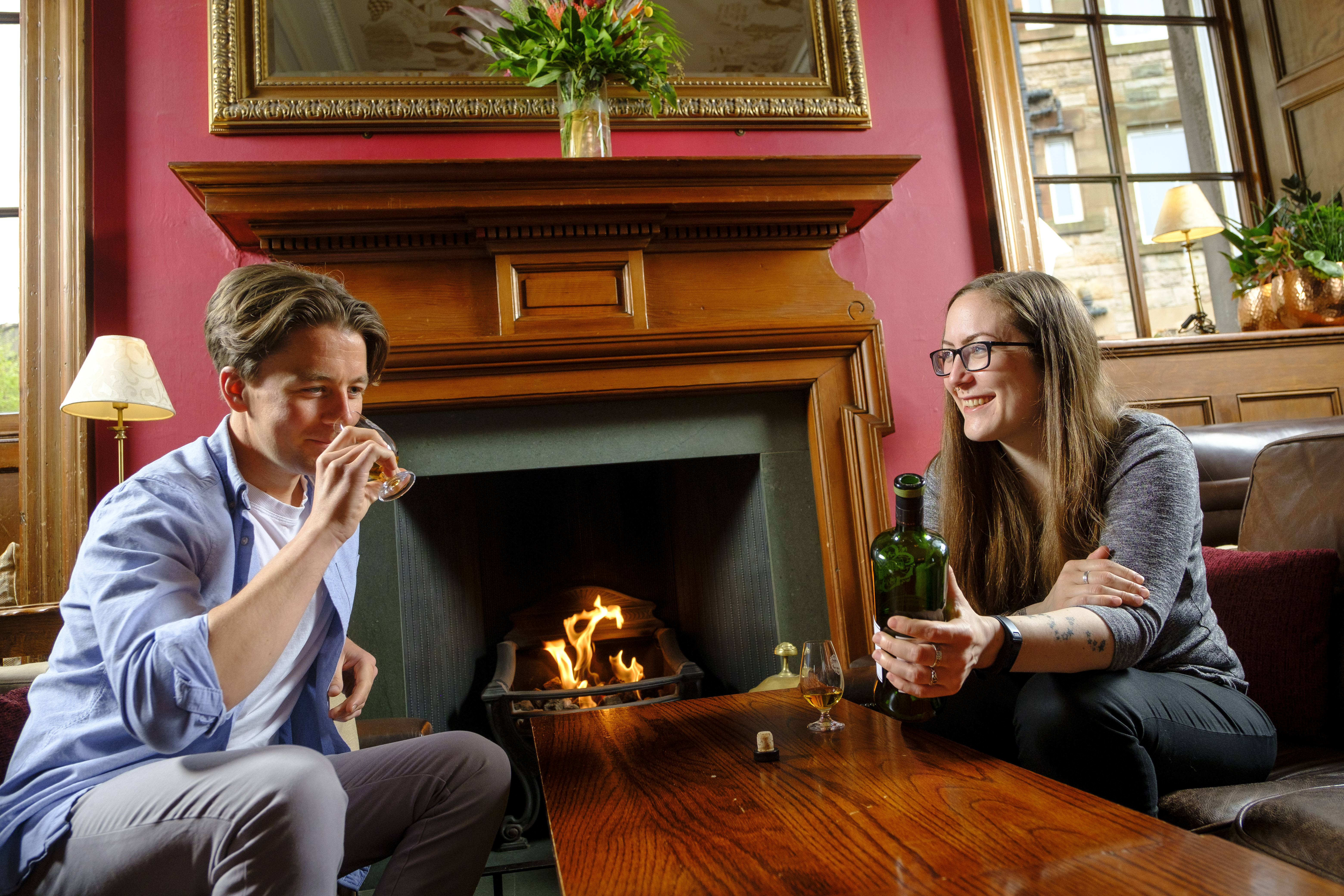 EVENTS TO ENJOY ALL YEAR ROUND
