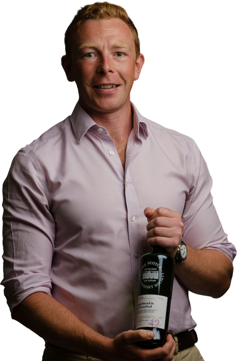 Alasdair Kyle