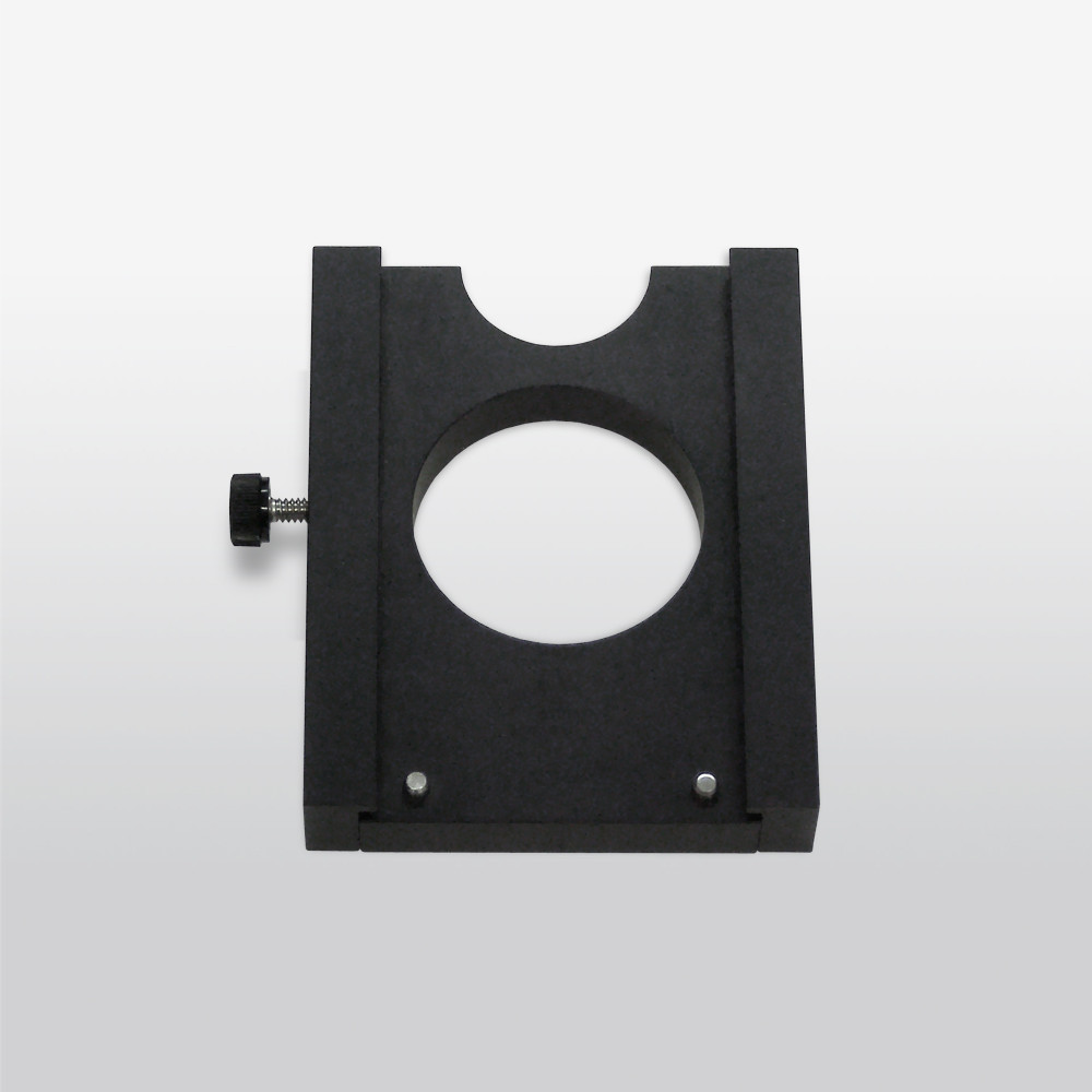 Optical Table Slide Plate Holder - Harrick Scientific Products is a ...