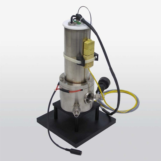 Dewar Transmission/Reflection Accessory, 110V - DER-5-XXX