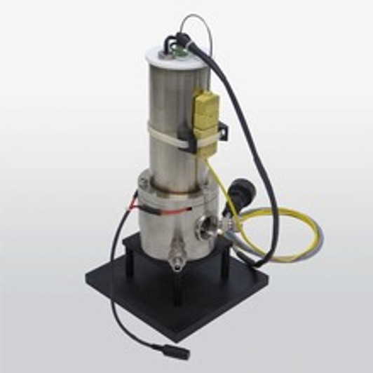 Dewar Transmission/Reflection Accessory, 220/240V - DER-6-XXX