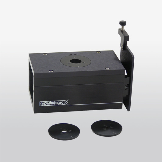 Specular Reflection Accessory