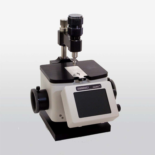 VideoMVP™ Single Reflection ATR Microsampler, 110V - MVV-XXX-1