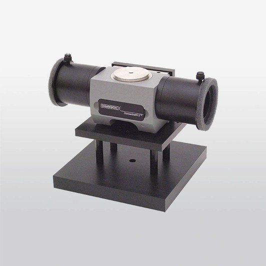 Silicon ConcentratIR2™ Multiple Reflection ATR Accessory - UQA-E-XXX