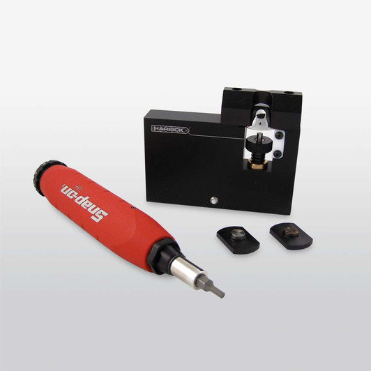 High Force Ge ATR Kit for Seagull