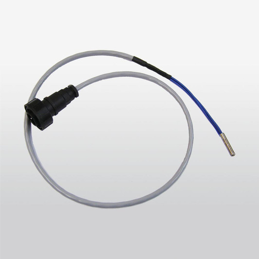 Heater Assembly for High Temp. Reaction Chambers