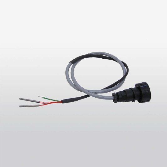 Heater Assembly for the DiaMaxATR