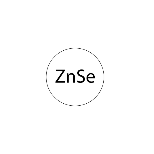 ZnSe Windows