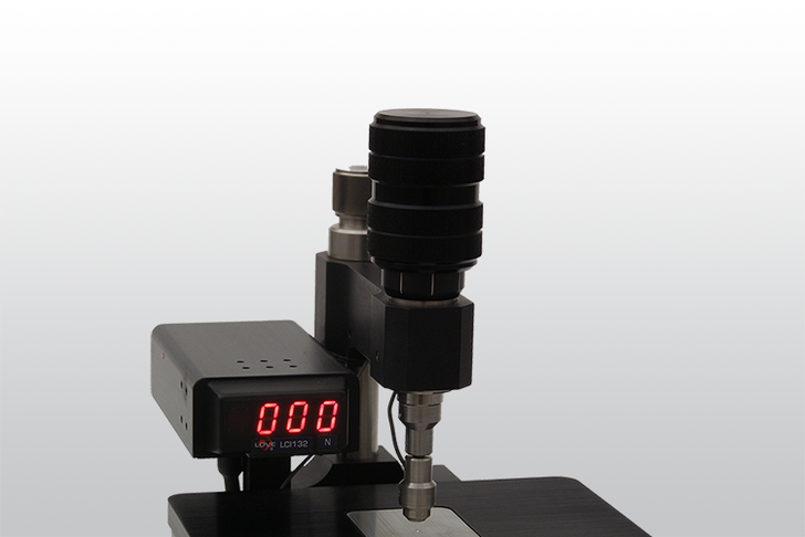 Force Sensor for the DiaMaxATR, 220/240V - MVD-2-FSD