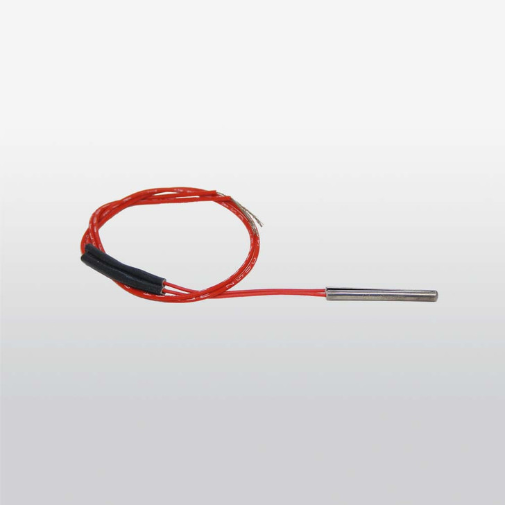 Cartridge Heater, 0.125" x 1.25", 24V/50W