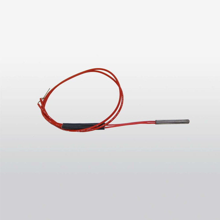 Cartridge Heater,  0.125" x 1", 24V/30W