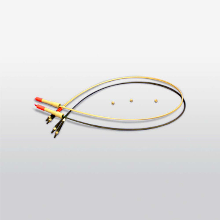 Multiloop-MIR Fiber Optic ATR Probes