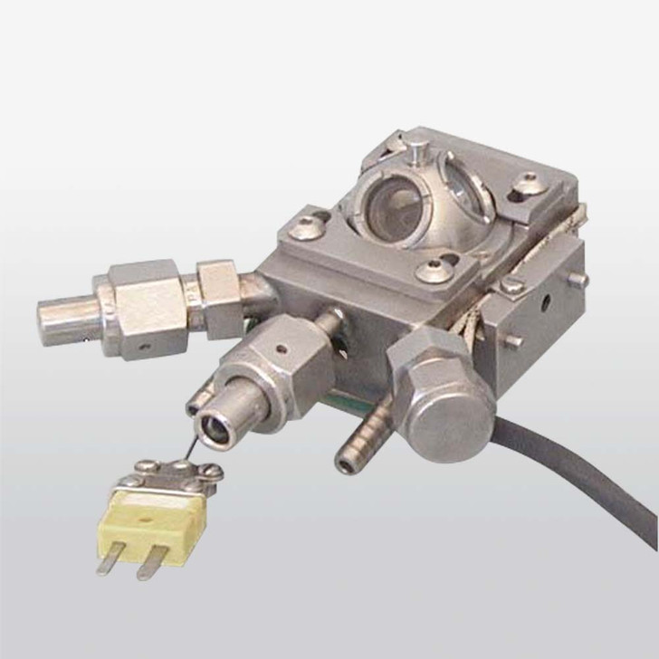 Praying Mantis™ High Temperature Reaction Chambers - Harrick brand