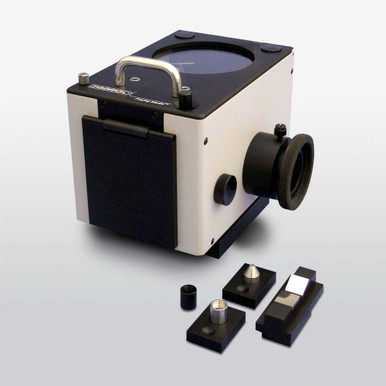 Praying Mantis™ Diffuse Reflection Accessory - Harrick Scientific