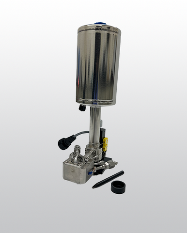 Praying Mantis™ Low Temperature Reaction Chambers - Harrick brand