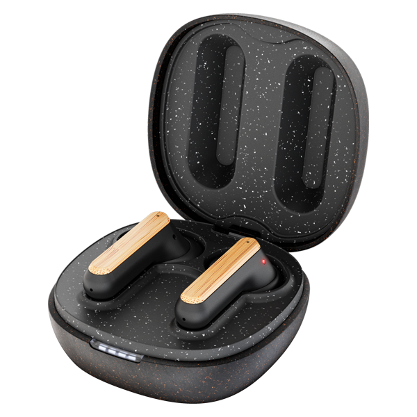 【新品未開封】House of Marley REDEMPTION ANC Redemption ANC True Wireless Earbuds - House of Marley UK