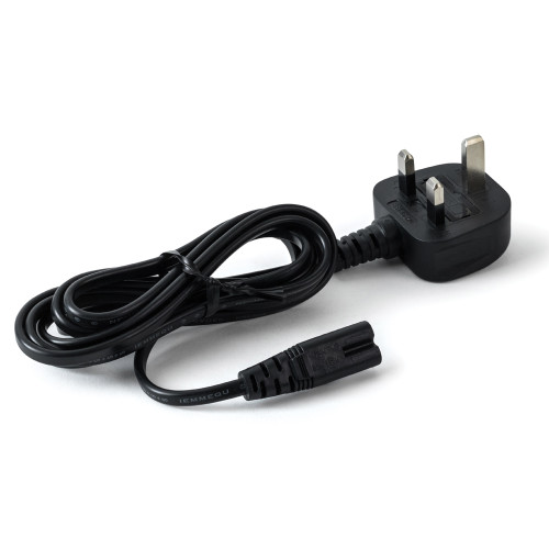Mains Cable for Get Up Stand Up & Bag of Riddim