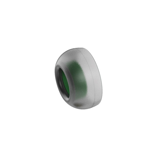 Rebel True Wireless Large Eartips
