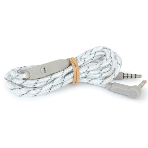 Positive Vibration Headphone 1 Button Cable - Copper