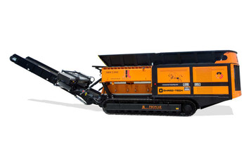 Pronar 2.1010 Slow-Speed Shredder - 1