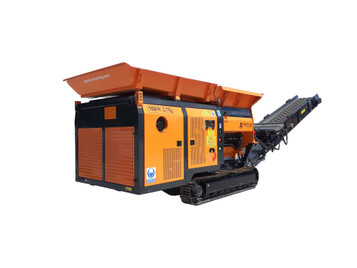 Pronar MRW 275g Slow-Speed Shredder