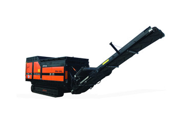 Pronar MRW 1300g Slow-Speed Shredder