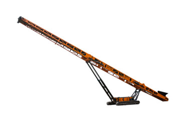 Pronar MPT 30/1g Mobile Stockpiler