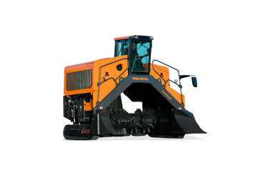 Pronar MBA 4512g Windrow Turner