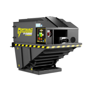 ScreenPod Portavac PV300E