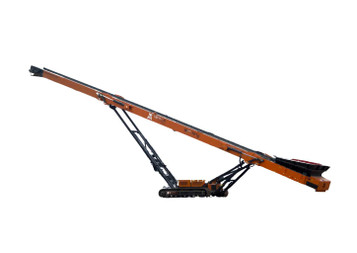 Pronar MPT 241g Mobile Stockpiler