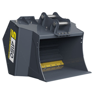 S4150 Screening Bucket