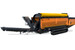 Pronar MPB 20.72g Trommel Screen Pronar MPB 20.72g Trommel Screen
