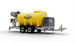 Screenpod S45RT Dust Cannon Trailer- 6000L