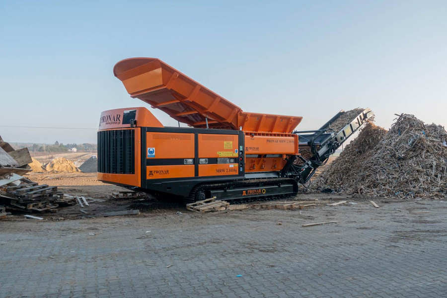 Buy a New Slow-Speed Mobile Shredder or Rent One?