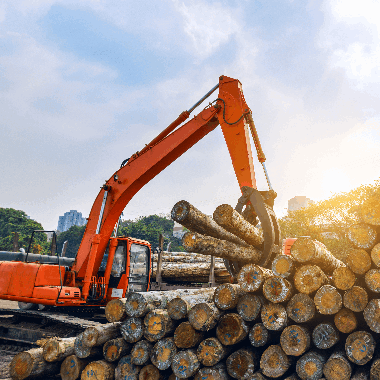 Wood Pallet Shredder/Garden Waste Shredder/Daily Food Garbage