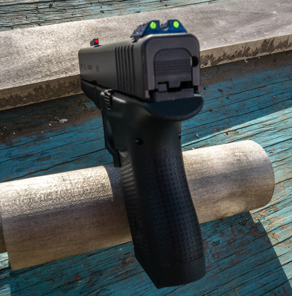 450 PRO - Blue Titanium