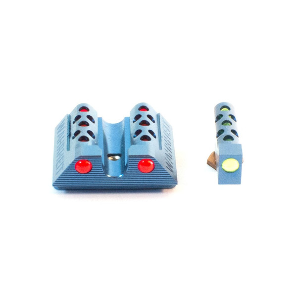 450 PRO - Blue Titanium