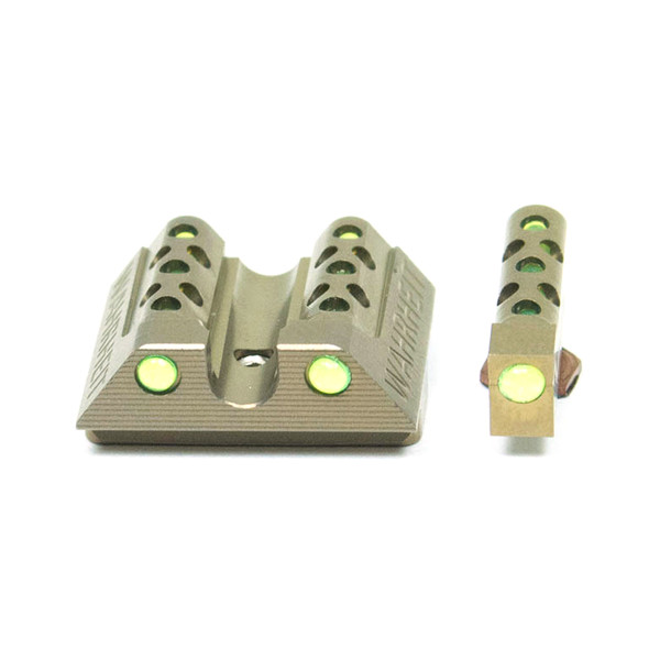 450 PRO - Gold Titanium