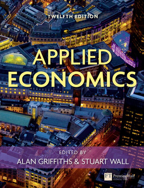 Applied Economics::P200000004348