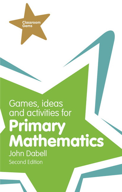 Games, Ideas and Activities for Primary Mathematics::P200000004011